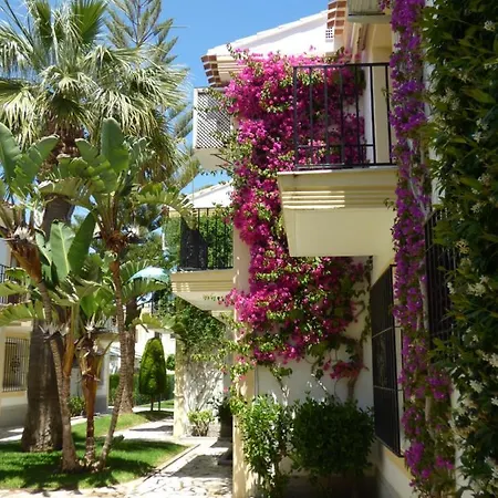Appartement Dos Hermanas Coast