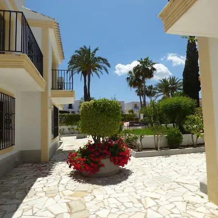 Appartement Dos Hermanas Coast Vera