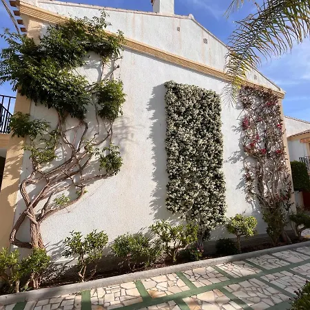 Dos Hermanas Coast Appartement Vera