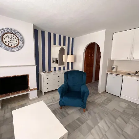 Appartement Dos Hermanas Coast