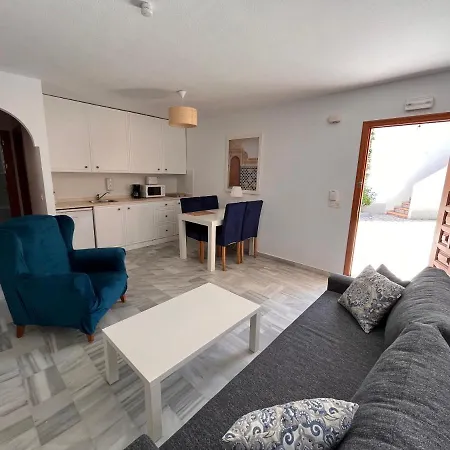 Appartement Dos Hermanas Coast Vera