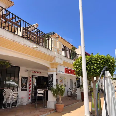Appartement Dos Hermanas Coast Vera