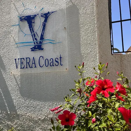 Dos Hermanas Coast Appartement *